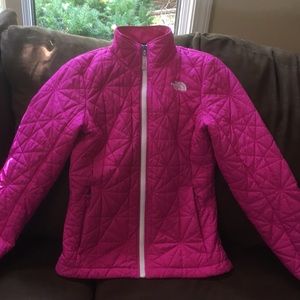 Women’s/ Girls XS Northface
